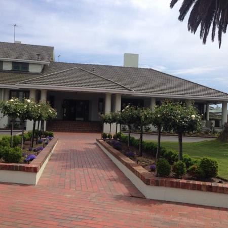 Victoria Golf Club景点图片