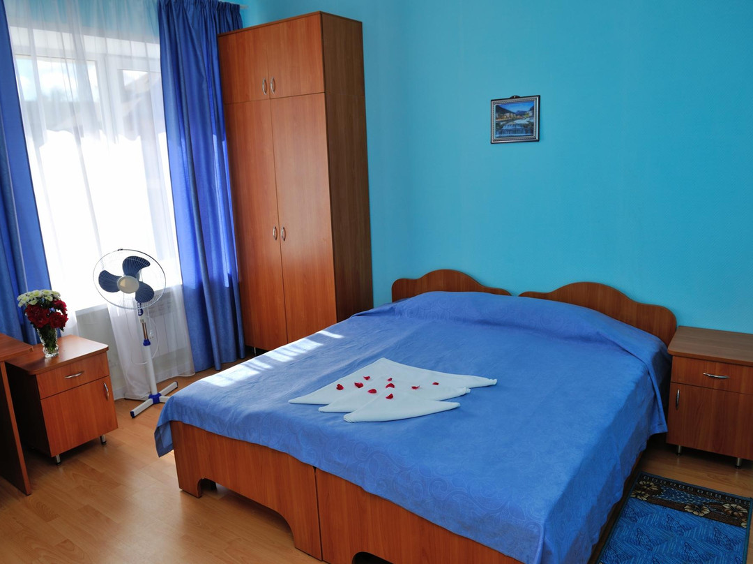 Na Kazanskoy Hotel主图
