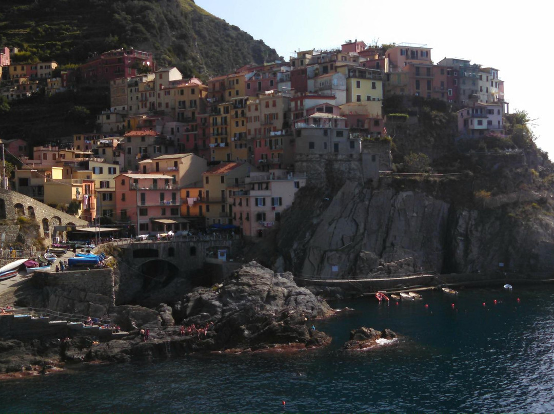 Cinque Terre Private Tours景点图片