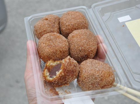 夕张市餐馆和美食-Usagiyahonpo