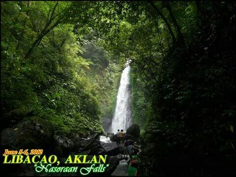 Libacao旅游攻略图片