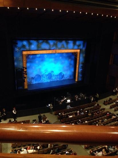 Long Center-奥斯丁必去景点