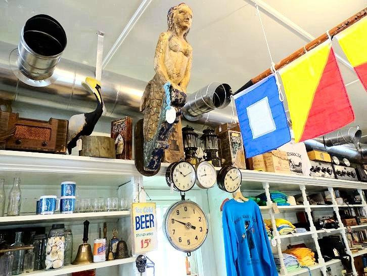 Poor Man's Hole-Swansboro必去景点