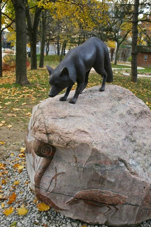 Joel Weeks Park-多伦多必去景点