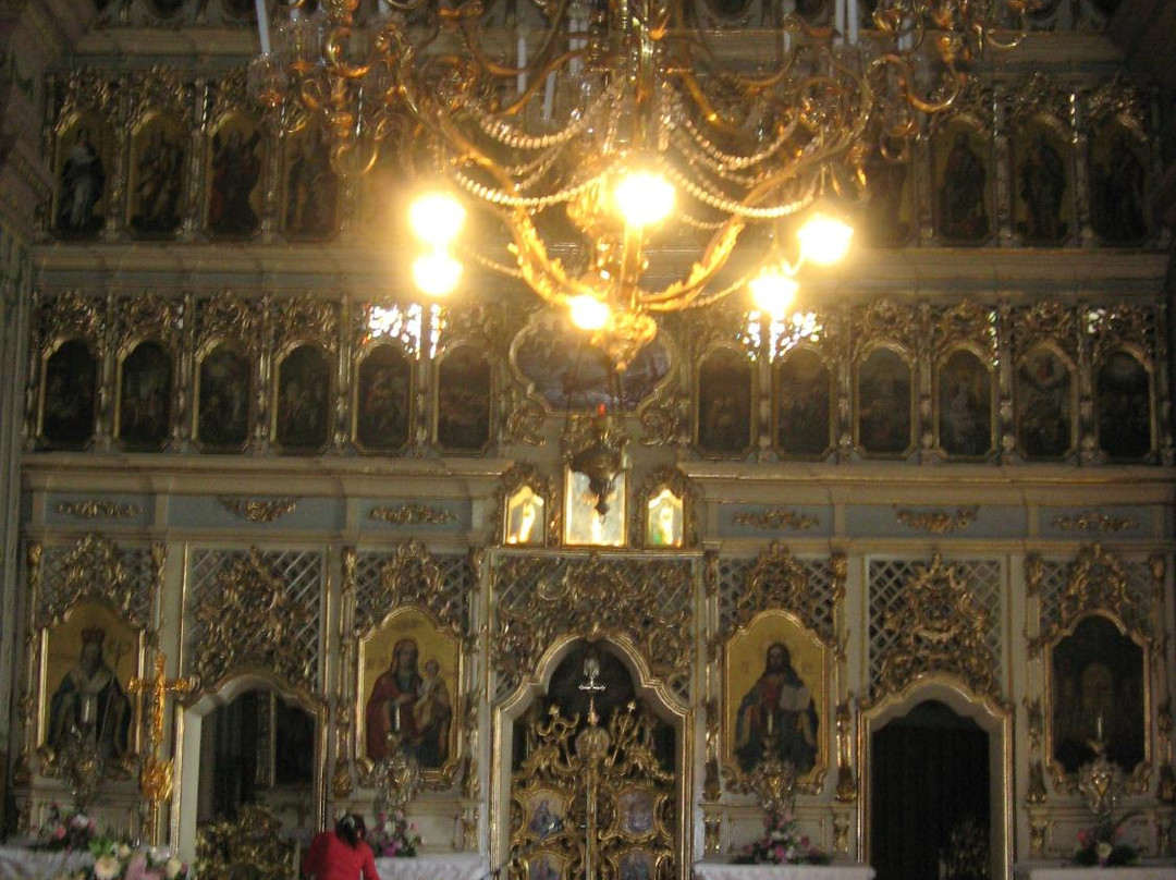 St.George Church景点图片