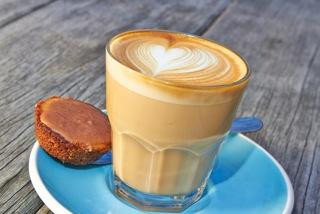 Diamond Beach餐馆和美食-Flow Bar