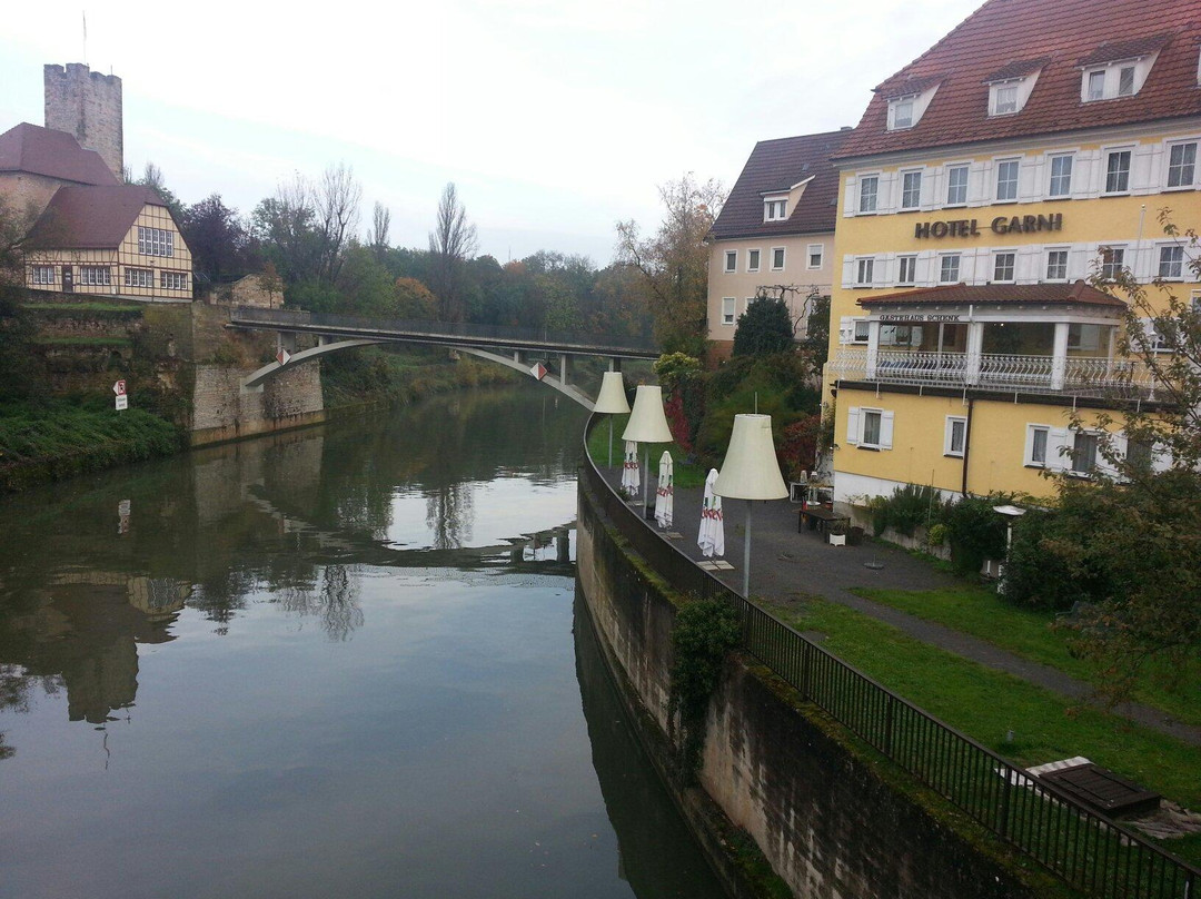 Brackenheim旅游攻略图片
