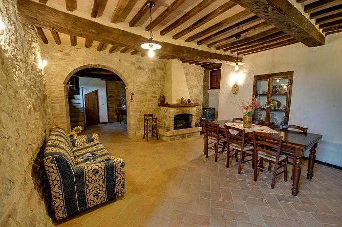 Agriturismo Bindozzino