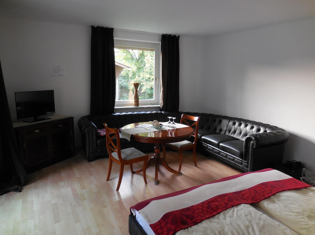 Hotel & Restaurant zur Linde主图