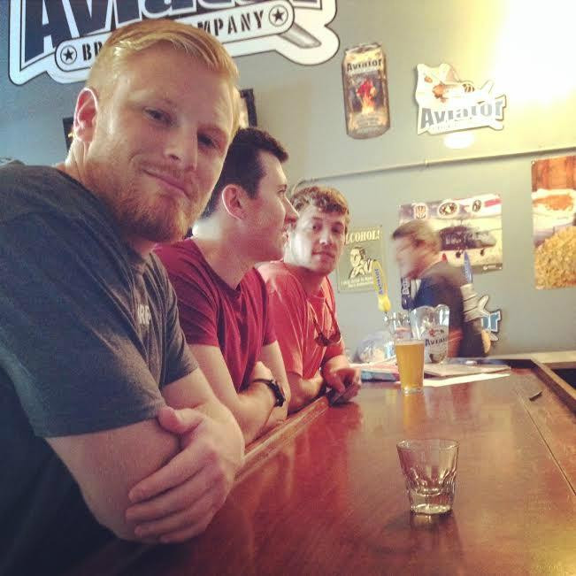 Grand Touring Transportation - Green Machine Raleigh Brew Tour-Knightdale必去景点