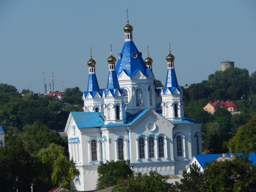 St. George Cathedral景点图片