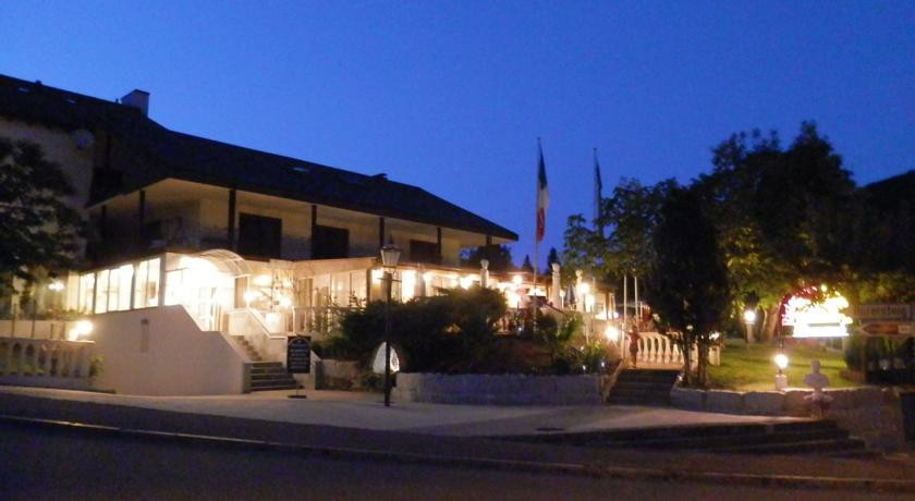 Bozen酒店住宿-Romana B&B, Restaurant & Pizzeria