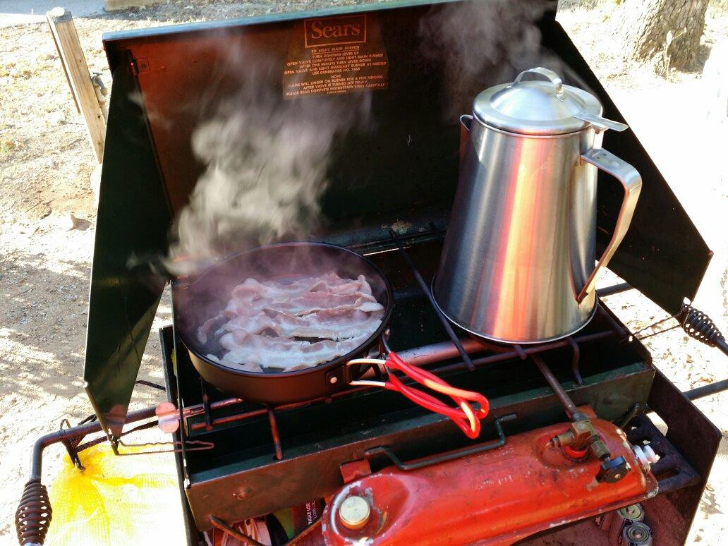 Lake Mineral Wells State Park-矿泉井城必去景点