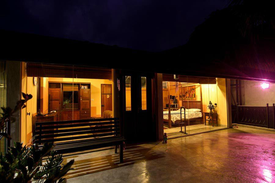 River Gardens Hotel主图