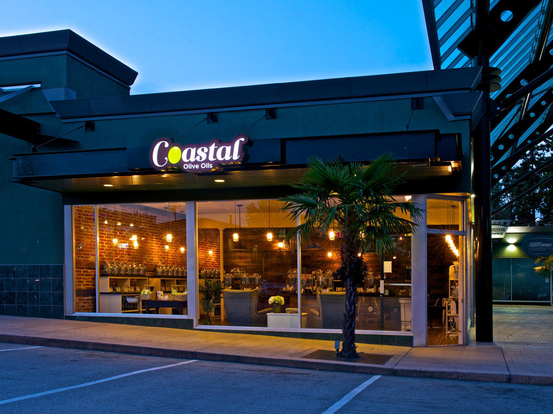 Coastal Olive Oils-Delta必去景点