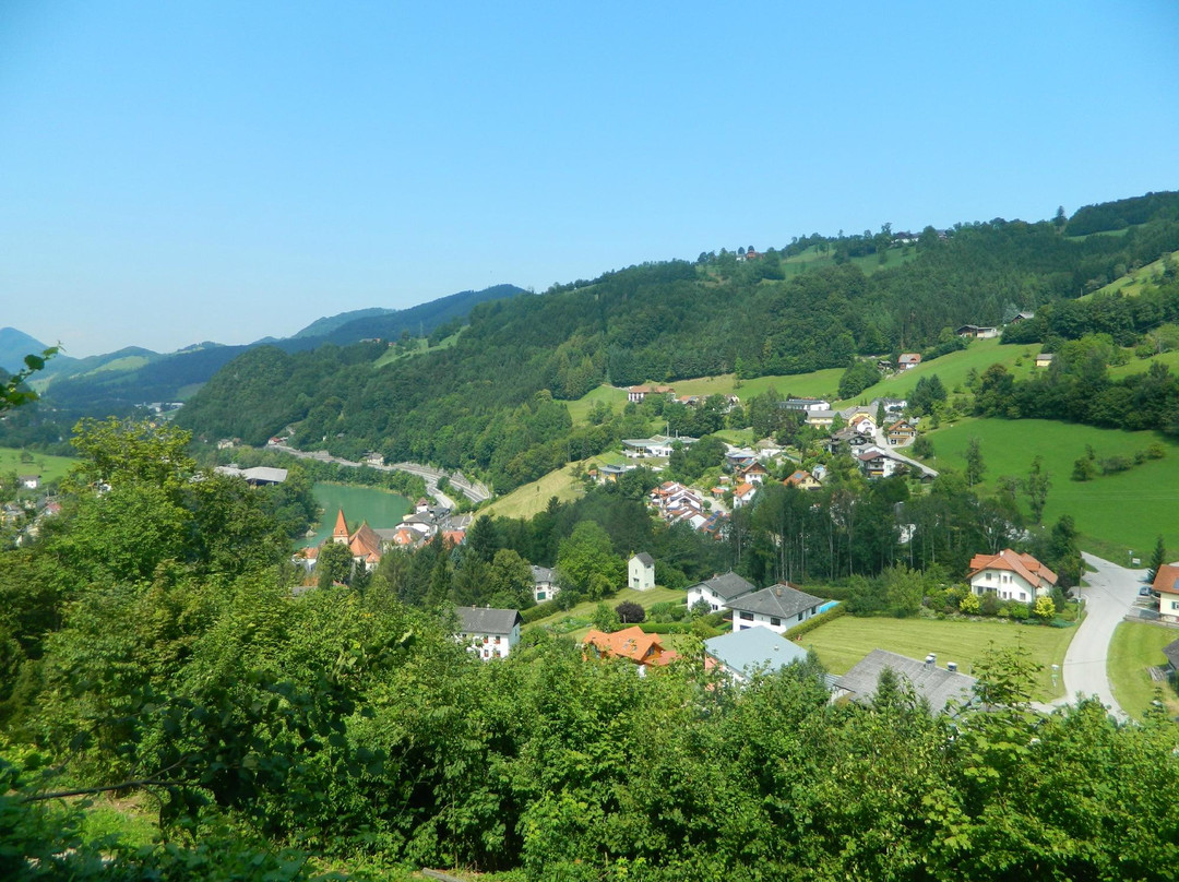 Familiengasthof Blasl主图