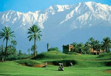 Trans Marrakech-马拉喀什必去景点