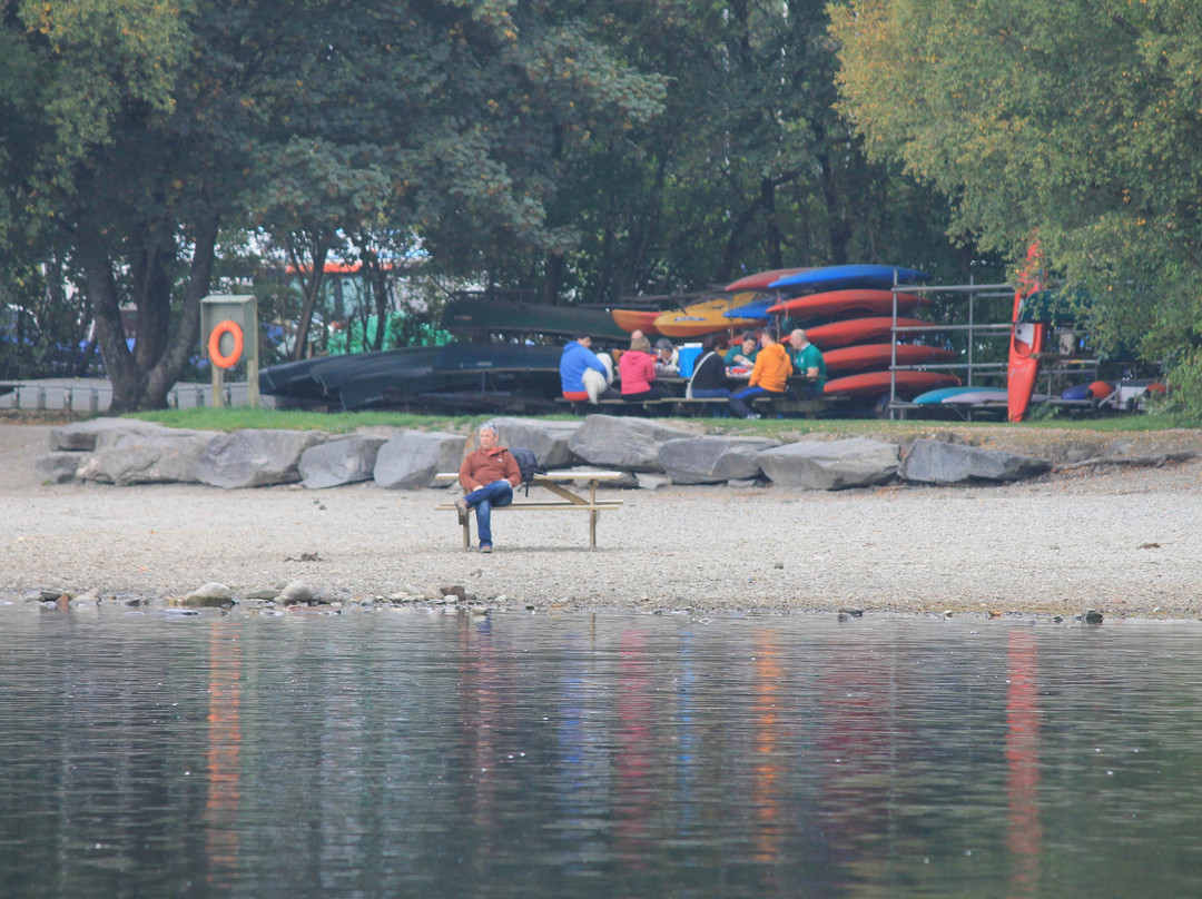 Coniston Boating Centre-Coniston必去景点