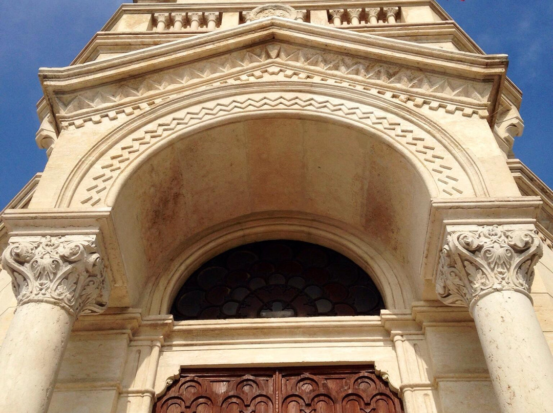 Ossario di Custoza景点图片