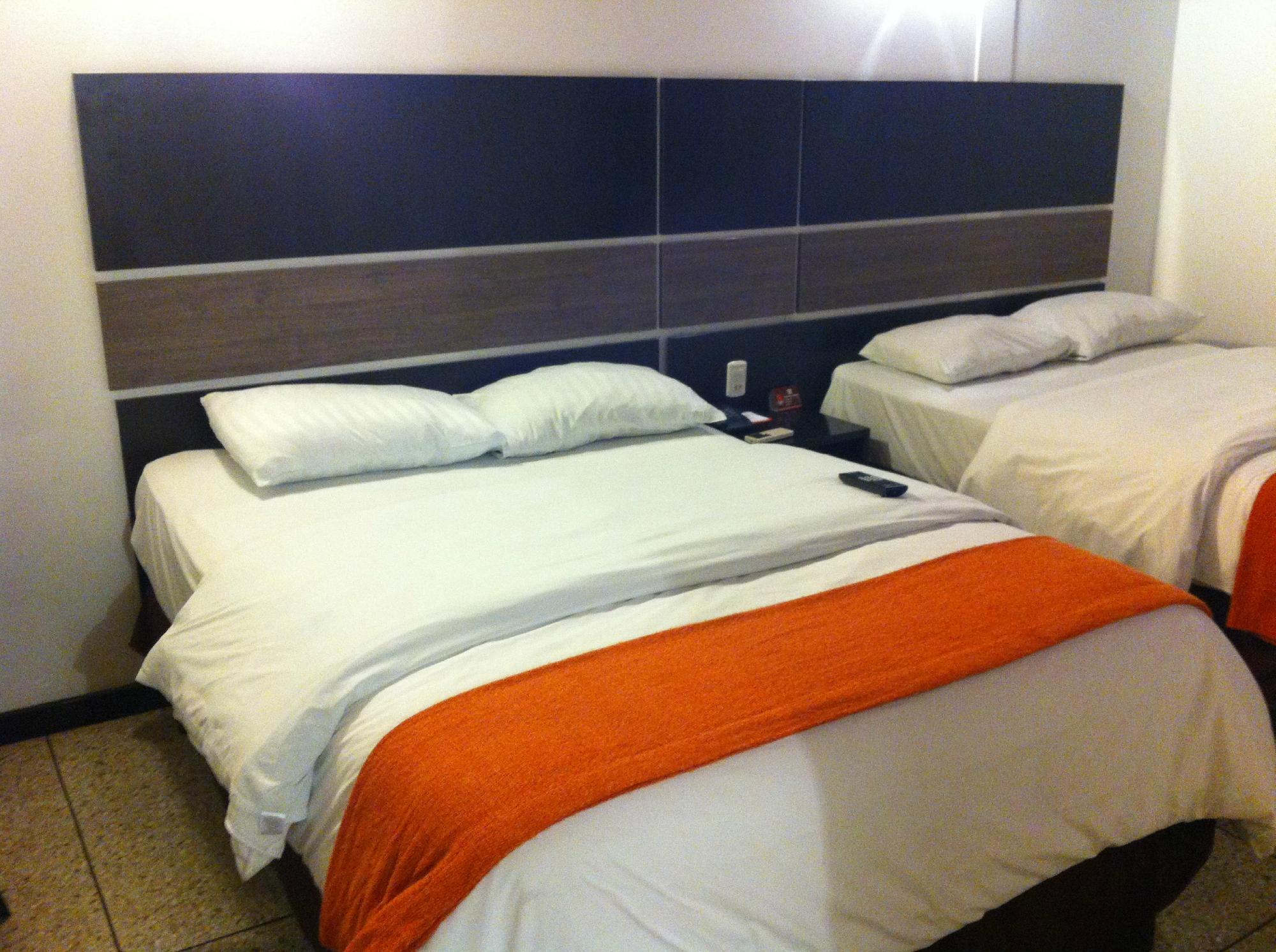 Bari Hotel-客卧