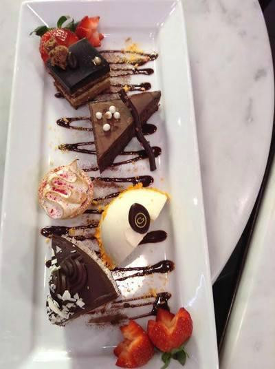 Foodi-悉尼必去景点