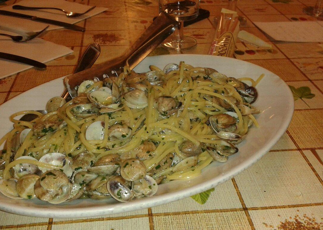Pizzeria Ristorante Maiorca