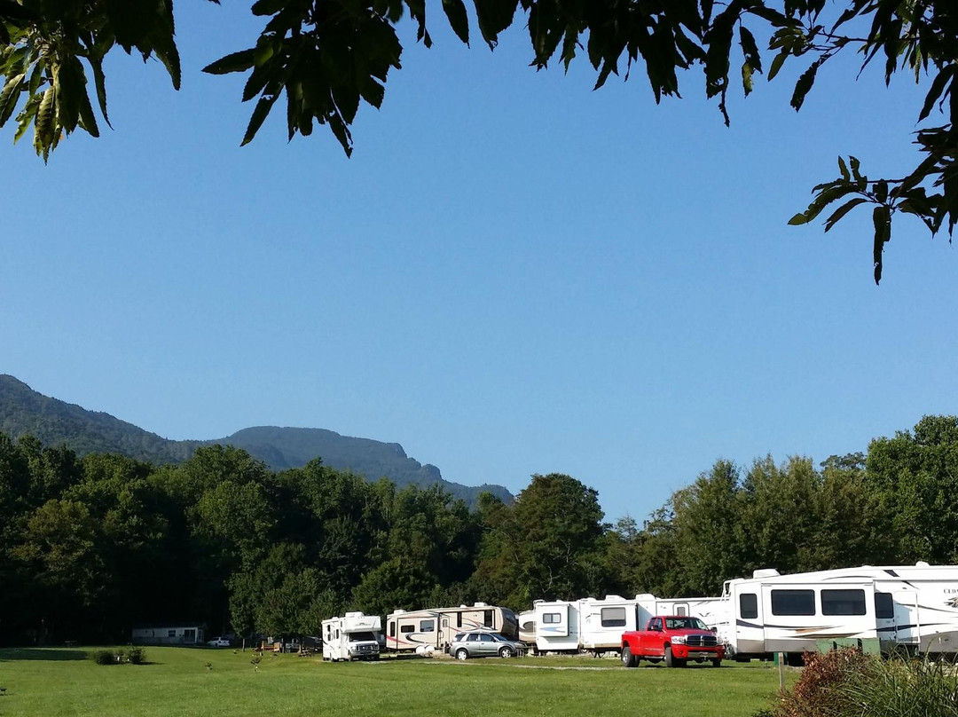 Grandfather Campground RV Resort