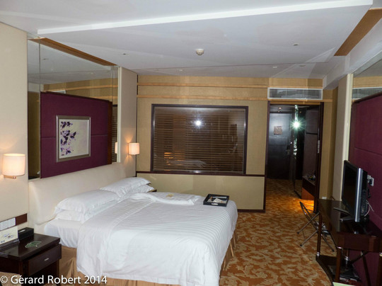 西国贸大酒店主图