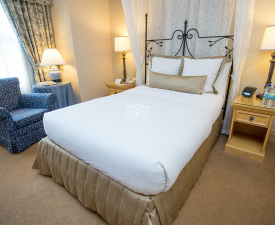 多伦多老磨坊酒店