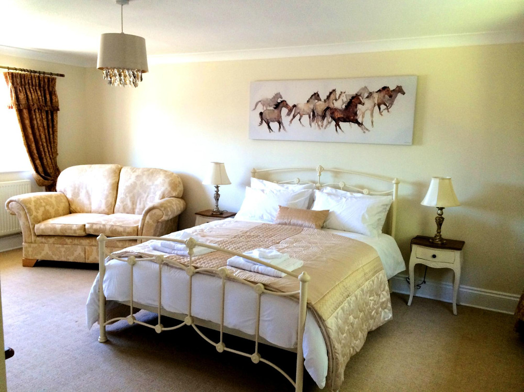 Blackmill Spinney Boutique Bed & Breakfast主图