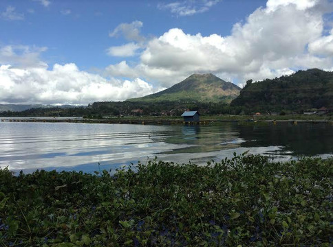Bali Water Sport-金塔马尼必去景点