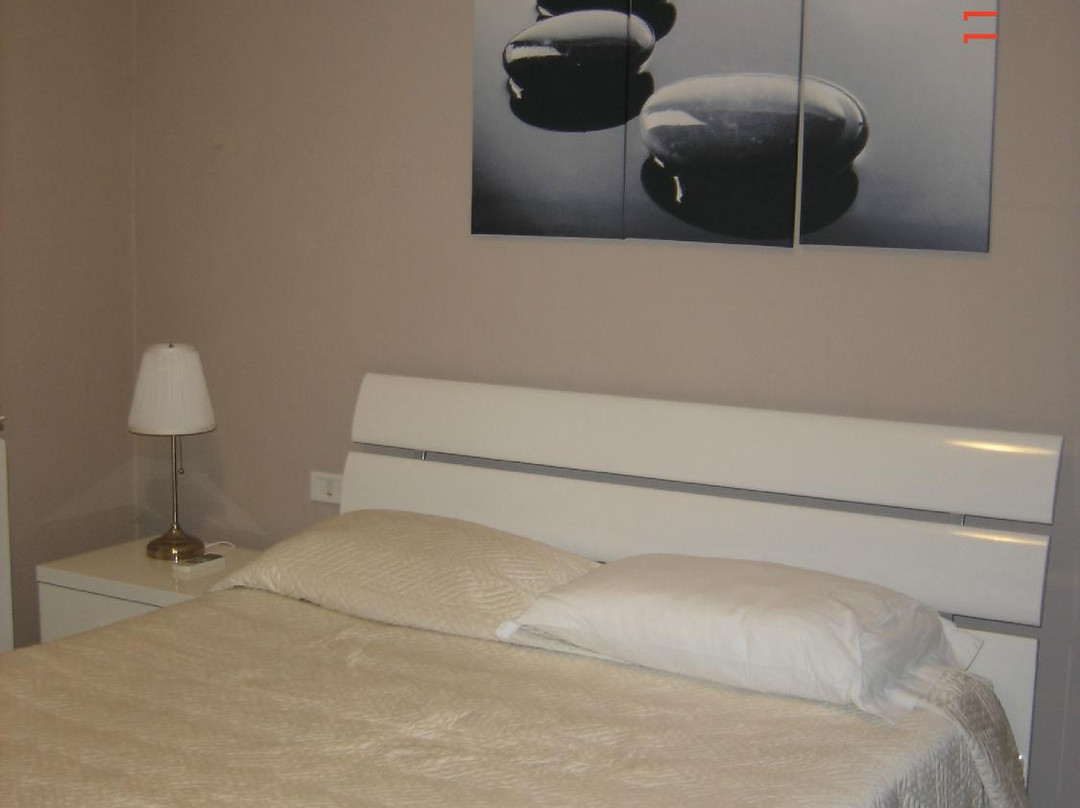 萨马拉泰酒店住宿-B&B Sleep Well