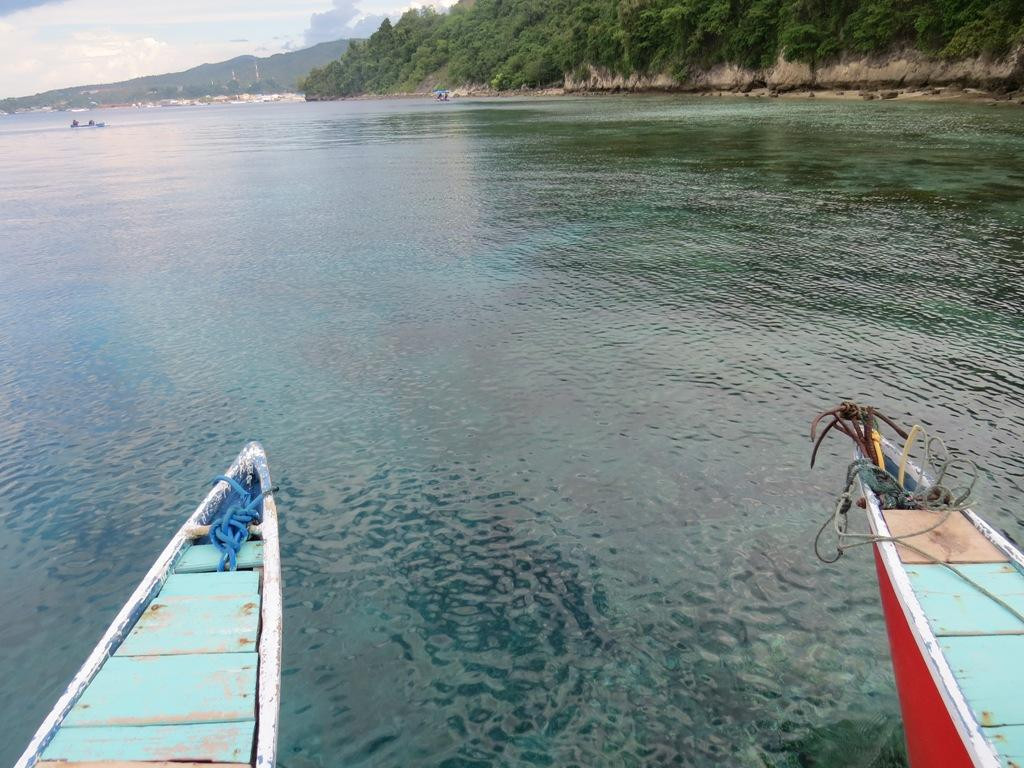 Pantai Tanjung Karang景点图片