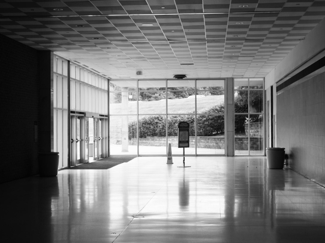 Monroeville Mall-门罗维尔必去景点