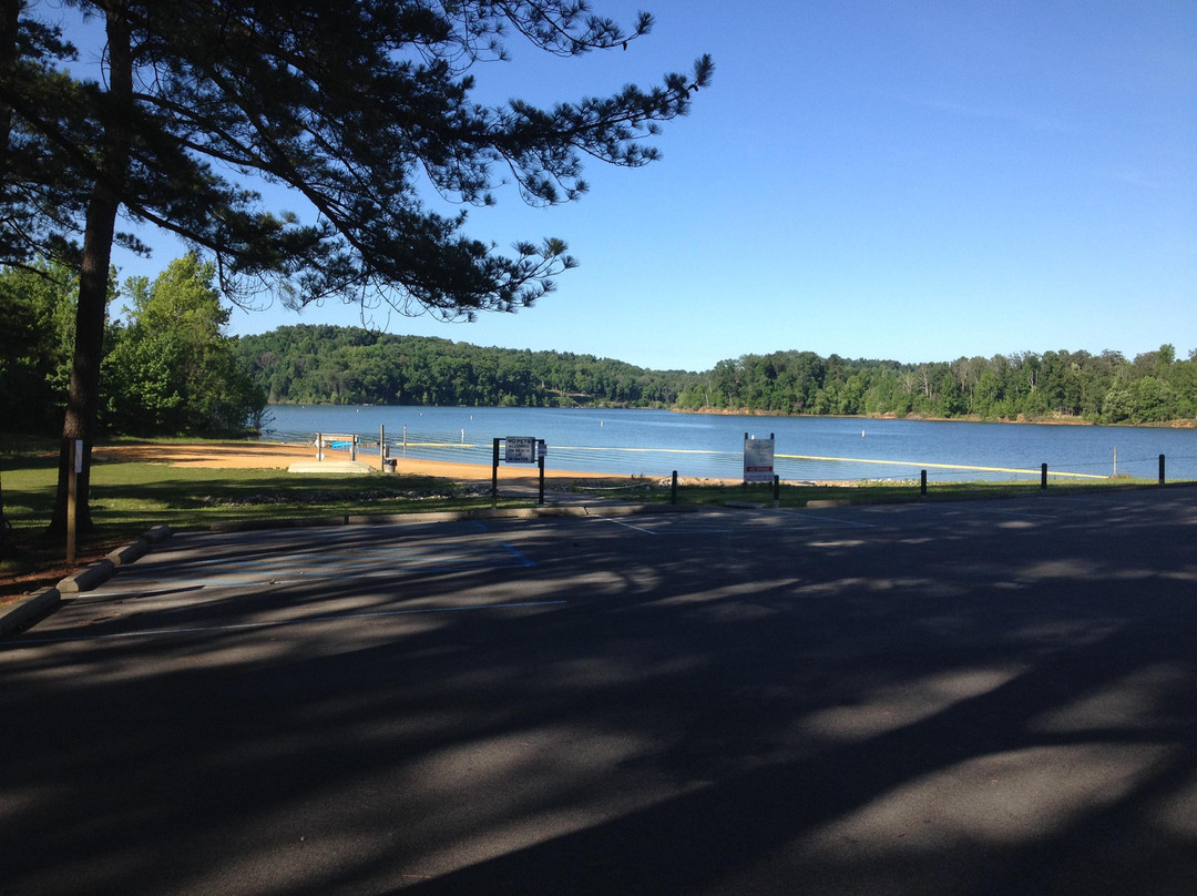 Nolin Lake State Park景点图片
