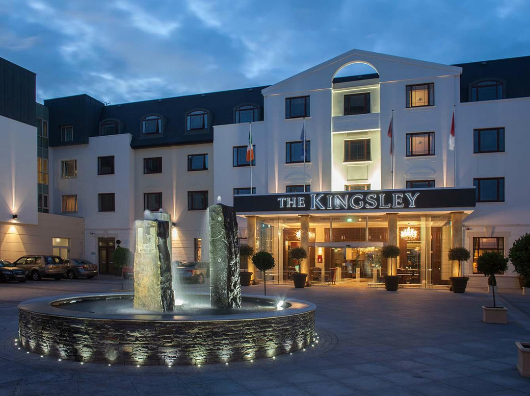 The Kingsley