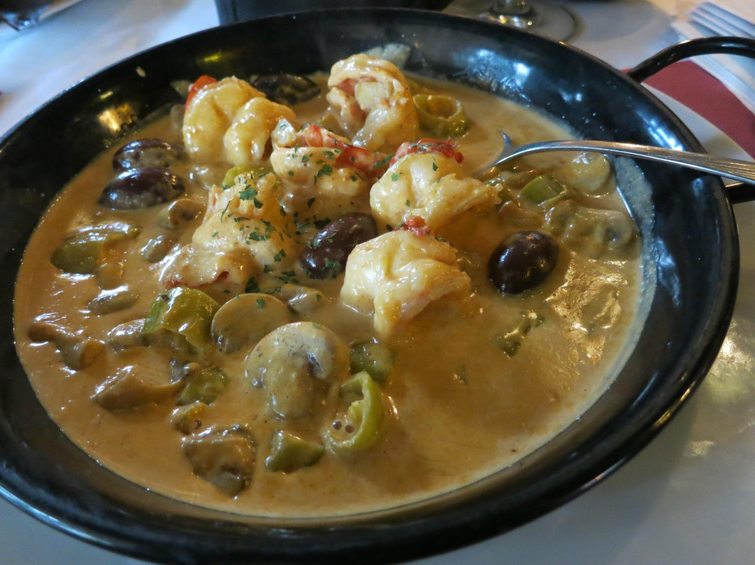 Siek餐馆和美食-Taverna Galini
