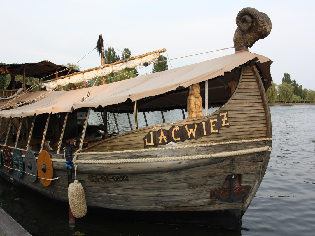 Jacwiez - Boat Tours景点图片