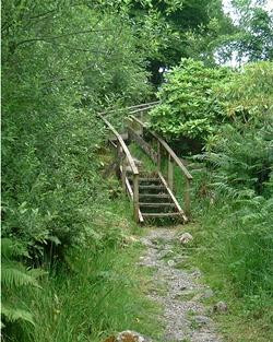 Inverawe Smokehouse-Taynuilt必去景点