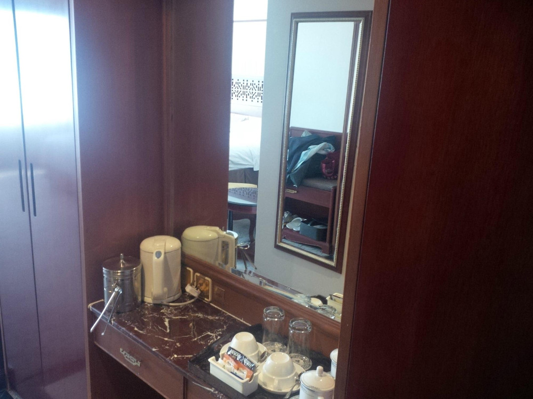 衡水迎宾馆主图