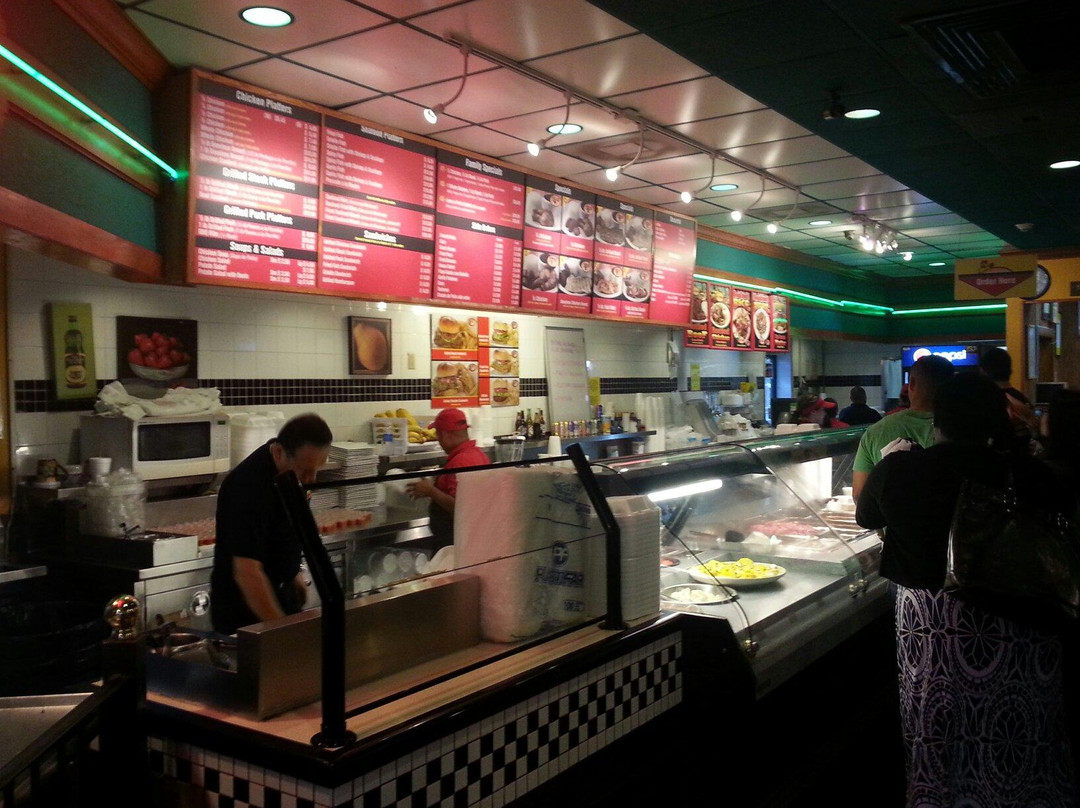 La Granja Seafood Incorporated