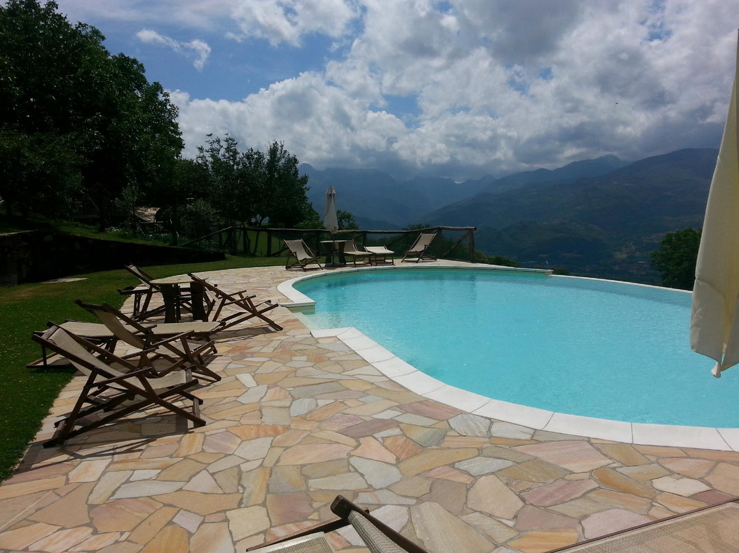 Agriturismo Il Colletino