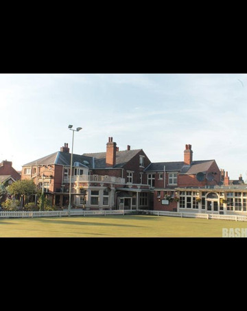 The Newhampton Inn-沃尔夫汉普顿必去景点