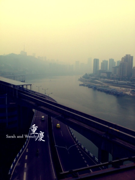 7天重庆江北机场空港工业园店主图