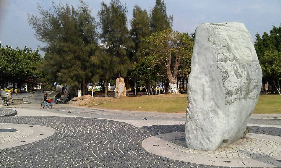 塞罕坝国家森林公园-围场县必去景点