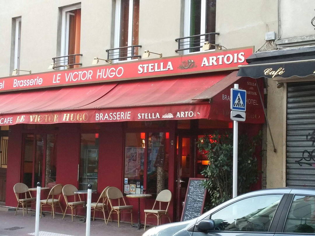Le Victor Hugo主图