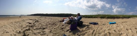 Reid State Park-Georgetown必去景点