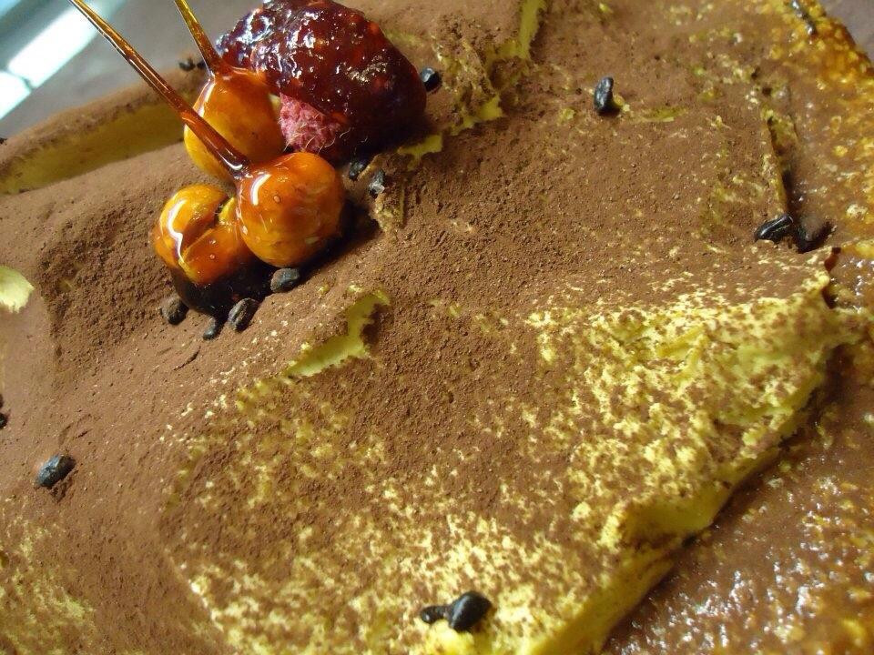 Caino餐馆和美食-MuM