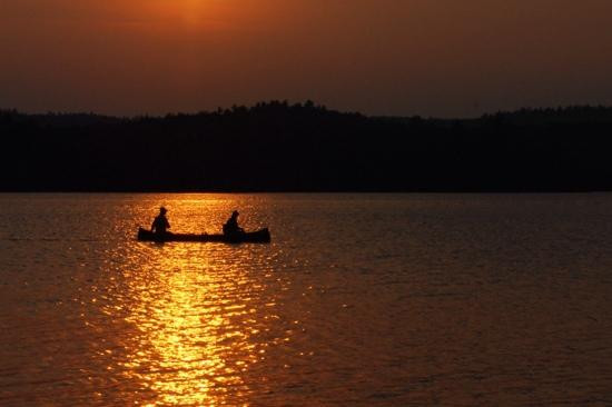 加蒂诺公园-加蒂诺必去景点