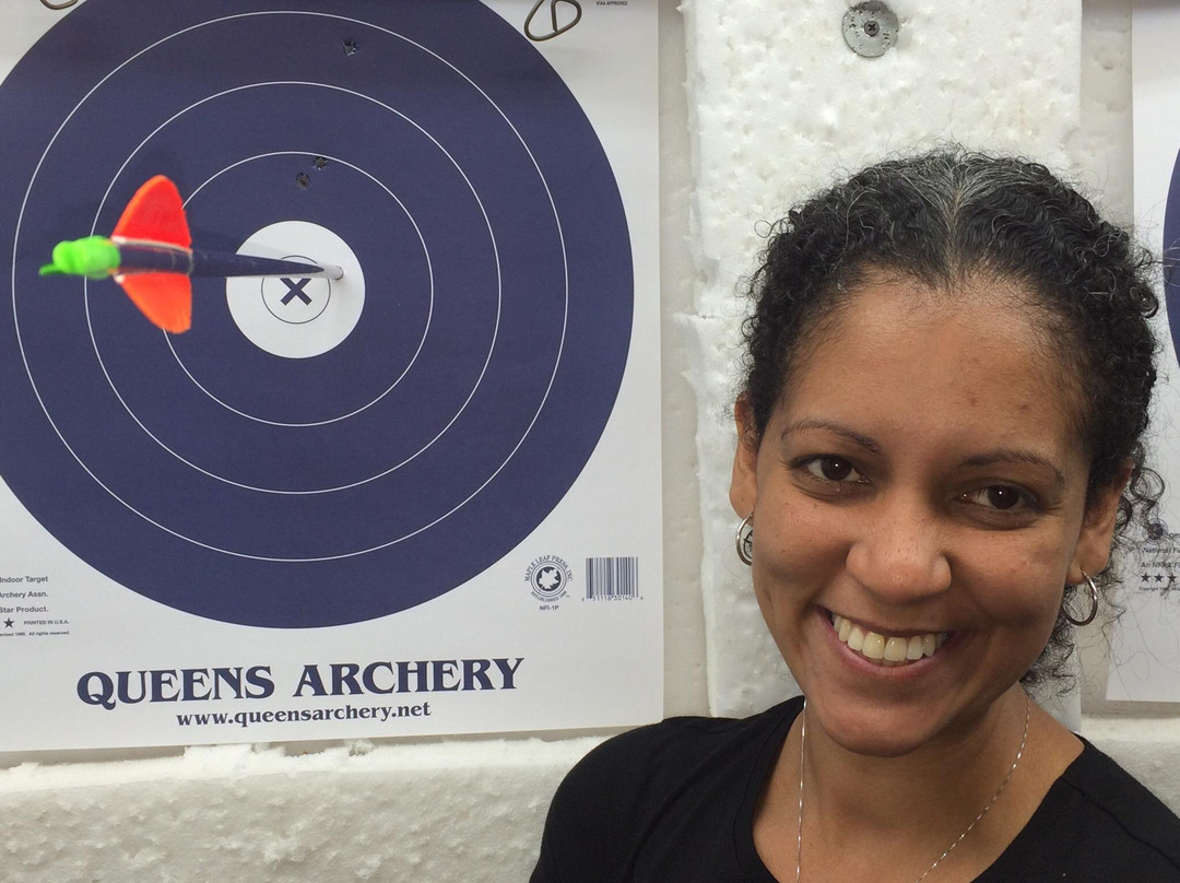 Queens Archery-法拉盛必去景点